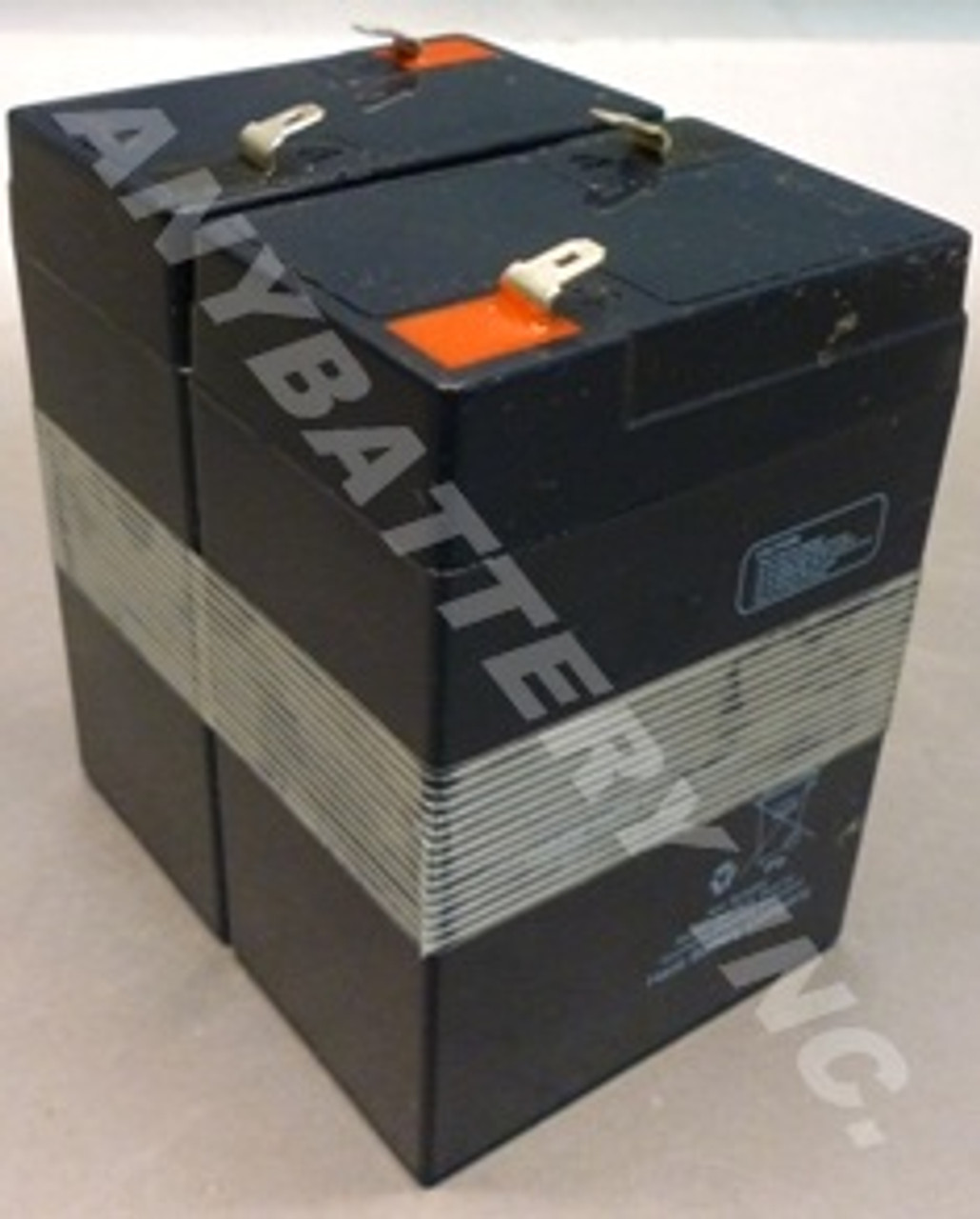 Impact 703-0305-04 Battery