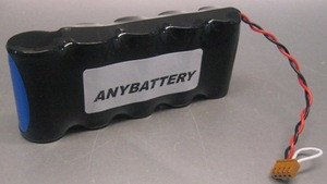 Respironics 130-0017-00 Battery