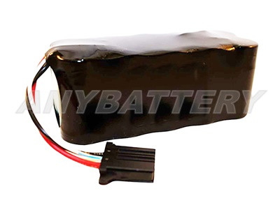 Nihon Kohden NKB301V Battery, Nihon Kohden X065 Battery