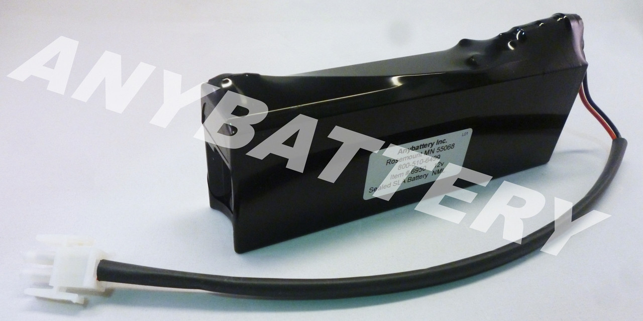 Datex Ohmeda 7900 ventilator Battery