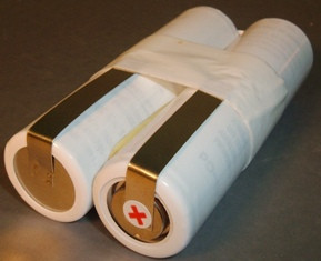 GE 0690-1000-311 Battery