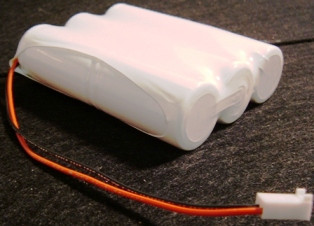 SensorMedics Sat-Trak Battery