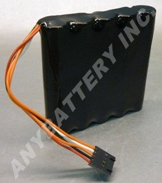 CADD-TPN 21-3802 Battery