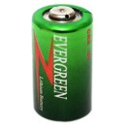 2/3A Lithium Battery CR123