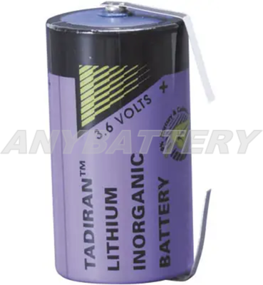 Tadiran TL2200/T Battery