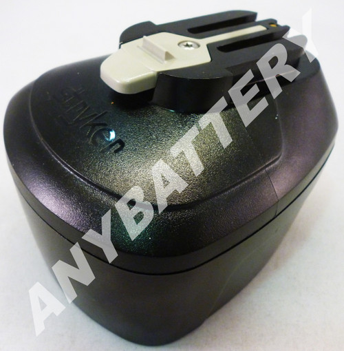 Stryker 4115 Battery