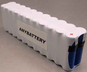 Swisstek 2000 Battery