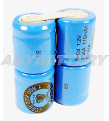 Rainin GT-60 Pipette Battery