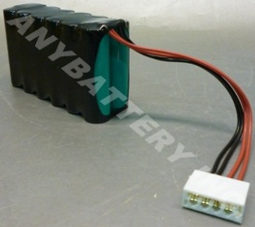 Burdick Atria Battery, Burdick 146-0126-00 Battery, Burdick 146012600 Battery, Burdick 146-0127-00 Battery, Burdick 146012700 Battery, Burdick 146-0131-00 Battery, Burdick 146013100 Battery, Alphasource AS36053 Battery, Unipower b11398 Battery, Unipower b11481 Battery, Interstate MED-0098 Battery, Interstate med0098 Battery, NCE N3000IWC Battery