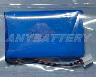 CMI PC-66L Battery, CMI PC66L Battery