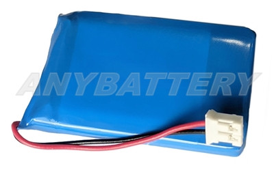 CMI PC-66L Battery, CMI PC66L Battery
