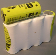 Item# 5619-i  (6v NCD) Non-Returnable