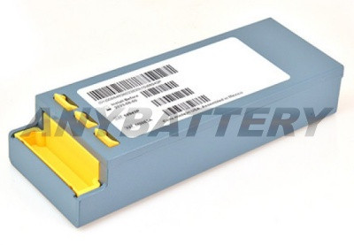 Phillips M3863A Battery