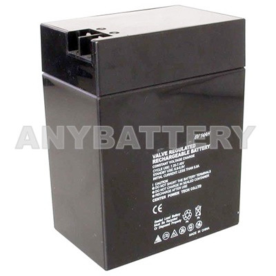 Lithonia ELB-0609 Battery, Lithonia ELB0614 Battery