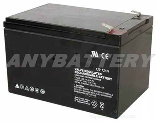 APC RBC4 Battery
