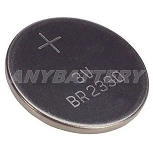 Panasonic BR2330 Battery, CR2330 Battery