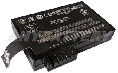 BK Medical 21-118967-01 Battery