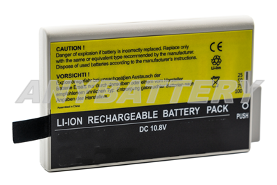 Philips 989803135861 Battery