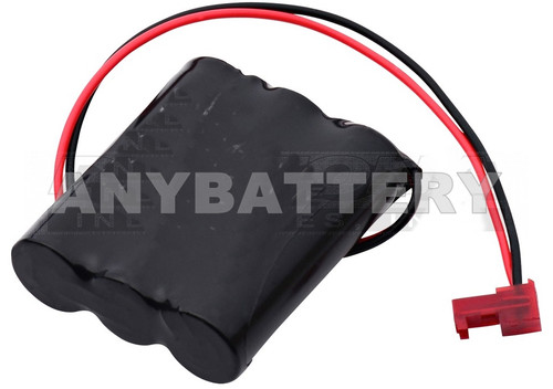 SureLite 26-148 Battery, SureLite 026-148 Battery, SureLite 026148 Battery, LPX70RWH Battery, NIC0553 Battery, NNYXSB Battery, SL-026148SP Battery, SL026148 Battery