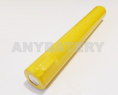 Sanyo 4KR-5000DE Battery