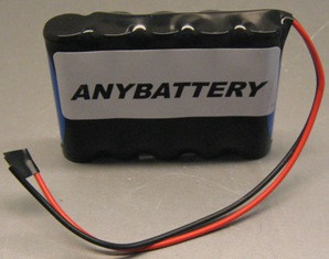 Timeter LAP Spirometer Battery