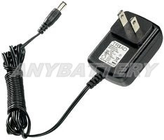 Sylvan P106 Charger, Sylvan P-106 Charger, Globtek GT-341-7.5-300D Charger, Globtek GT3417.5300D Charger, Globtek WD2C300LCP-N Charger, Globtek WD2C300LCPN Charger, Triad WDU75-300 Charger, Triad WDU75300 Charger, Sylvan Fiberoptics P106 Charger, Sylvan Fiberoptics P-106 Charger
