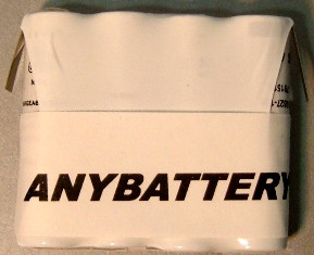 Item# 4113  (4.8v NCD)