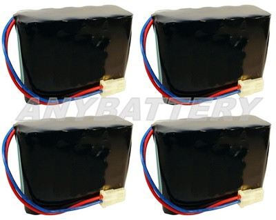 Viasys Vela 21542 Battery