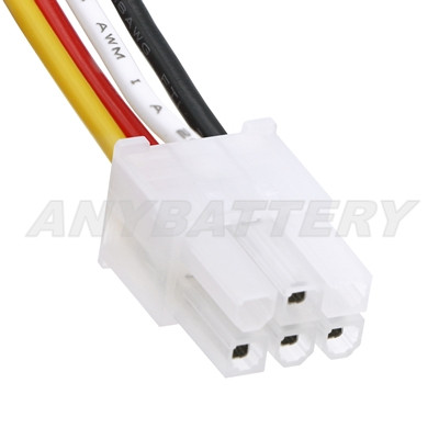 Siemens Fast Boot Battery, Siemens QuickStart Battery, Siemens Sonoline Antares QuickStart Battery 4834789, Toshiba Aplio 300 Battery, Toshiba 4834789 Battery, Toshiba Fast Boot Battery