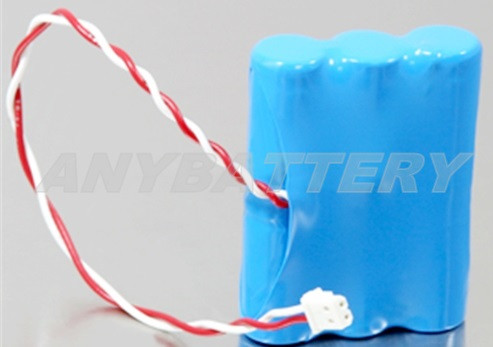 DE Hokanson MD-6 Battery