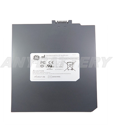 GE 2378963 Battery, GE 2378963-2 Battery, GE 5401269 Battery, GE 5423275 Battery, GE FL200027 Battery, GE FL200068 Battery, GE S2378963-3 Battery, GE S2423267 Battery, GE Vivid Battery, GE Vivid-i Battery, GE Vivid-Q Battery, GE VIVID-S6 Battery