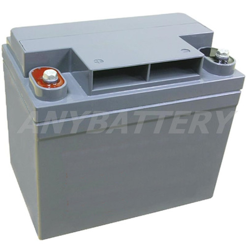 Item# 1193-10  (12v SLA)