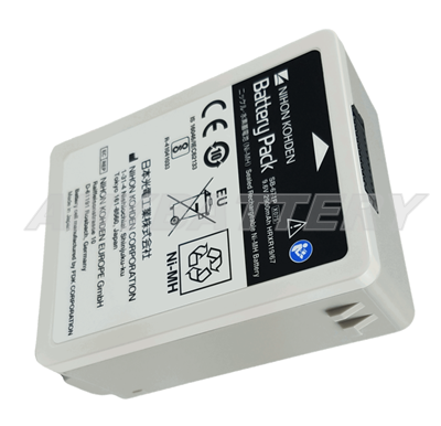 Nihon Kohden SB-671P Battery