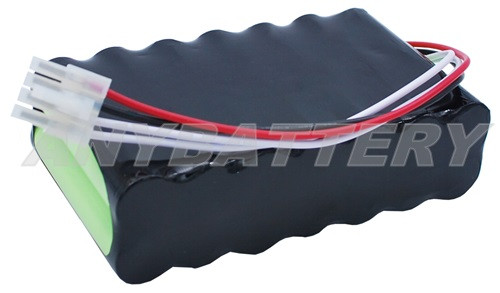 GE 2023227-001 Battery, GE 2023852-029 Battery, GE 2028967-001A Battery, GE Dash-2500 Battery, GE Dash 2500 Battery, GE Dash2500 Battery, GE AS30289 Battery, GE B11773 Battery, GE CS-GME250MD Battery