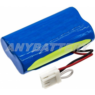 Kendall F010506WT Battery for Kangaroo Joey Pump, F010506 Joey Battery