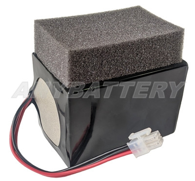 Devilbiss 7305 Battery, Devilbiss 7305P-413 Battery, Devilbiss 7305P-614 Battery, Devilbiss 7305PD Battery, Devilbiss 7305P-D1 Battery, Laerdal 88-0020 Battery, Laerdal 880020 Battery, Laerdal 884301 Battery, Laerdal 88002001 Battery, Laerdal DV7305P-614 Battery, Laerdal LCSU Battery