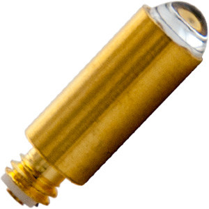 Heine X-02.88.044 Bulb, Heine #044 Bulb, Heine X-002.88.044 Bulb, NSN 6240-01-061-6516 Bulb, Carley CL889 Bulb, Carley CL1849 Bulb, Carley CL2051 Bulb, Heine X02-88-044 Bulb, Heine X-02-88-044 Bulb