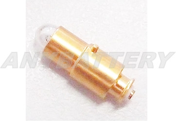 Riester 10606 Bulb, Riester 10608 Bulb, Riester Ri-Scope Bulb