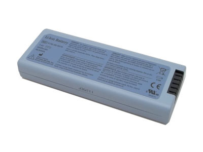 Mindray 0146-00-0079 Battery, Mindray 0146000079 Battery, Mindray Duo Battery, Datascope 0146-00-0079 Battery, Datascope 0146000079 Battery, Datascope Duo Battery, Unipower b11708 Battery