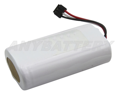 GE 1051773-001 Battery, GE 2041703-001 Battery, GE 2051773-001 Battery, GE Mini-Telemetry Transmitter Battery, GE 110775-O Battery, GE B11776 Battery, GE OM11776 Battery