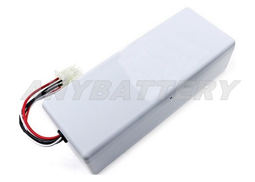 Respironics Philips 989805626941 Battery for V60, V60 Plus, Philips Battery 1056921, 1058272, 1076374