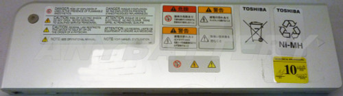 Toshiba Viamo Battery, Toshiba SSA-640A Battery, Toshiba BSM31-9605 Battery, Toshiba UEBP-640A Battery, Toshiba SSA640A Battery, Toshiba BSM319605 Battery, Toshiba UEBP640A Battery