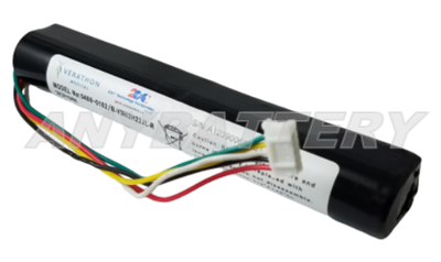 Verathon 0400-0102 Battery, Verathon GlideScope Cobalt AVL Battery, Verathon 0400-0103 Battery, Verathon 0800-0421 Battery, Verathon B-VM02H22JL-R Battery, Verathon GS34001 Battery, Verathon 04000102 Battery, Verathon 04000103 Battery, Verathon 08000421 Battery