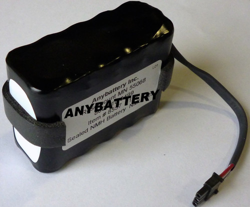 Laerdal 0013170 Battery, Laerdal 102963 Battery, Laerdal 7310P-601 Battery, Laerdal 886113 Battery, Laerdal 8800601 Battery, Laerdal 88005001 Battery, Laerdal 88005101 Battery, Laerdal 88006101 Battery, Laerdal 88007005 Battery, Laerdal LCSU3 Battery, Laerdal LCSU4 Battery, Alphasource AS6316 Battery, Unipower b11649 Battery, Unipower B11651 Battery