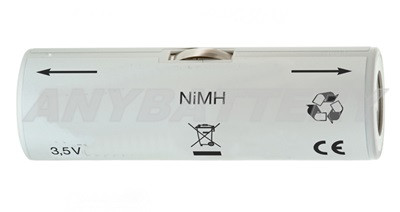 Heine X-002.99.382 Battery