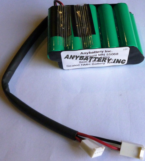 Newport HT-50 Battery, Newport HT50 Battery, Newport NM-09TP1127081-C Battery, Newport V09-13130-60 Battery, Newport v091313060 Battery, Newport nm09tp1127081c Battery