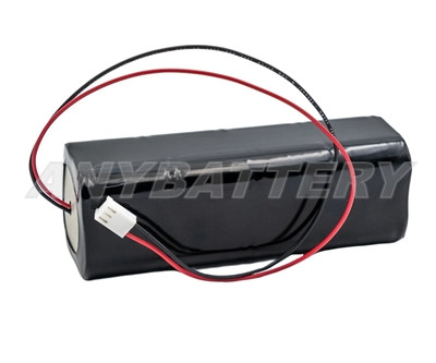 Clinical Dynamics GX2 SmartArm Battery, Clinical Dynamics GX2 Battery, Clinical Dynamics 460005-078 Battery, Clinical Dynamics GX-2 Battery, Clinical Dynamics SmartSat Battery, Clinical Dynamics SS-100A Battery, Clinical Dynamics SS100A Battery