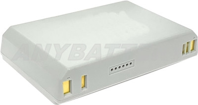Verathon 0400-0066 Battery, Verathon 4609 Battery, Verathon BVI-9400 Bladderscan Battery, Verathon BVI-9400 Battery, Verathon BVI9400 Battery, Verathon Bladderscan Battery, Verathon 04000066 Battery