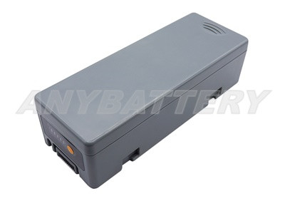 Mindray BeneHeart D6, BeneHeart DP-50, BeneHeart DP-50T, BeneHeart DP-50Vet, BeneHeart Z5, BeneHeart Z6 Battery