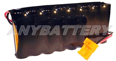 InnerSpace KE-BT Battery for Harmony Cart, Harmony V, Harmony 5, KEBT